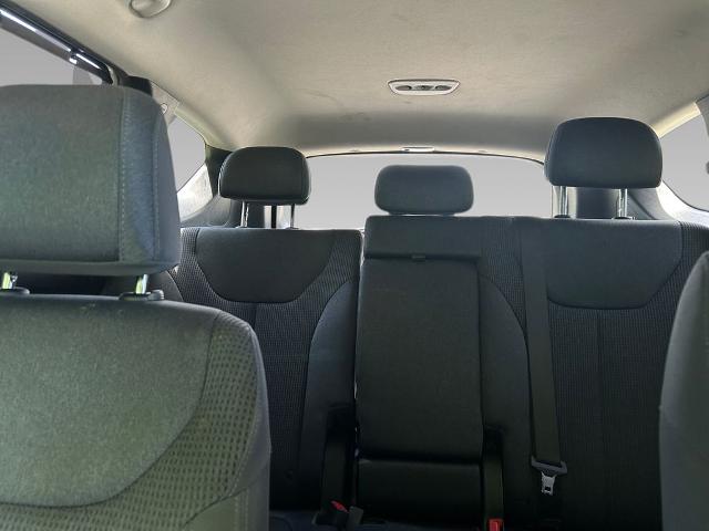 2021 Hyundai SANTA FE Vehicle Photo in Statesboro, GA 30458