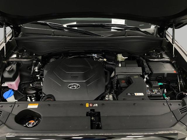 2025 Hyundai PALISADE Vehicle Photo in Appleton, WI 54913