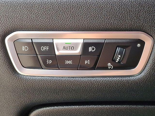2019 BMW X7 Vehicle Photo in DANBURY, CT 06810-5034