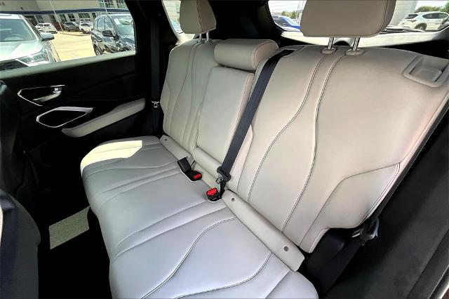 2025 Acura RDX Vehicle Photo in Grapevine, TX 76051