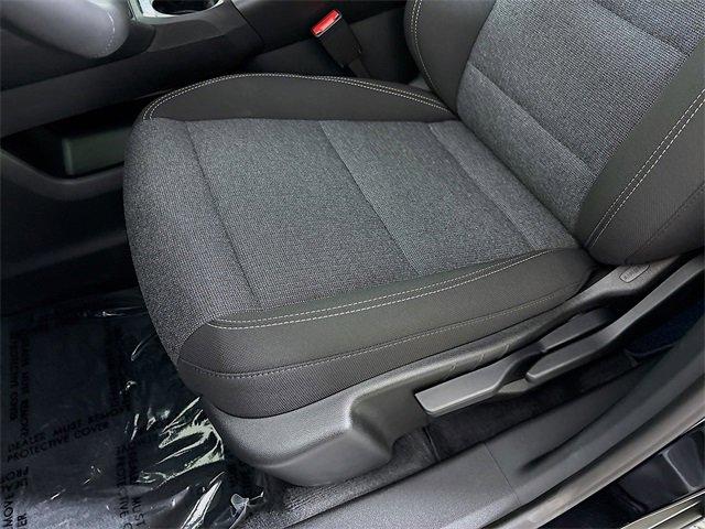 2026 GMC Terrain Vehicle Photo in PUYALLUP, WA 98371-4149