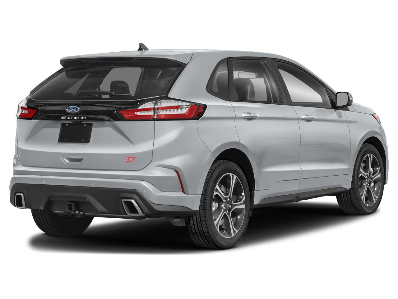 2022 Ford Edge Vehicle Photo in Green Bay, WI 54304