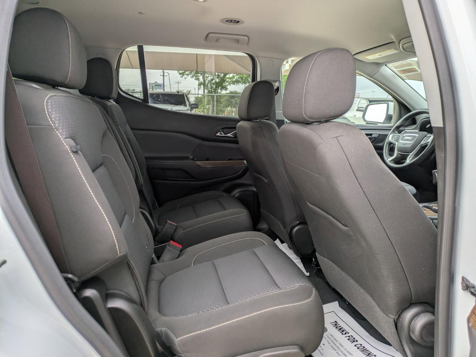 2023 GMC Acadia Vehicle Photo in SELMA, TX 78154-1460