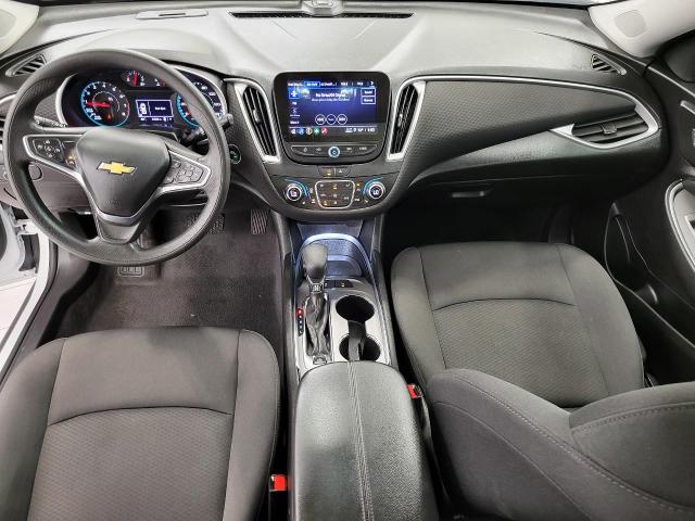 2024 Chevrolet Malibu Vehicle Photo in APPLETON, WI 54914-4656