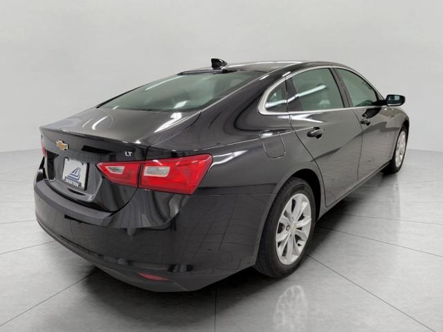 2024 Chevrolet Malibu Vehicle Photo in APPLETON, WI 54914-4656