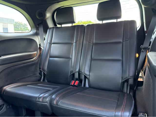 2023 Dodge Durango Vehicle Photo in Hinesville, GA 31313