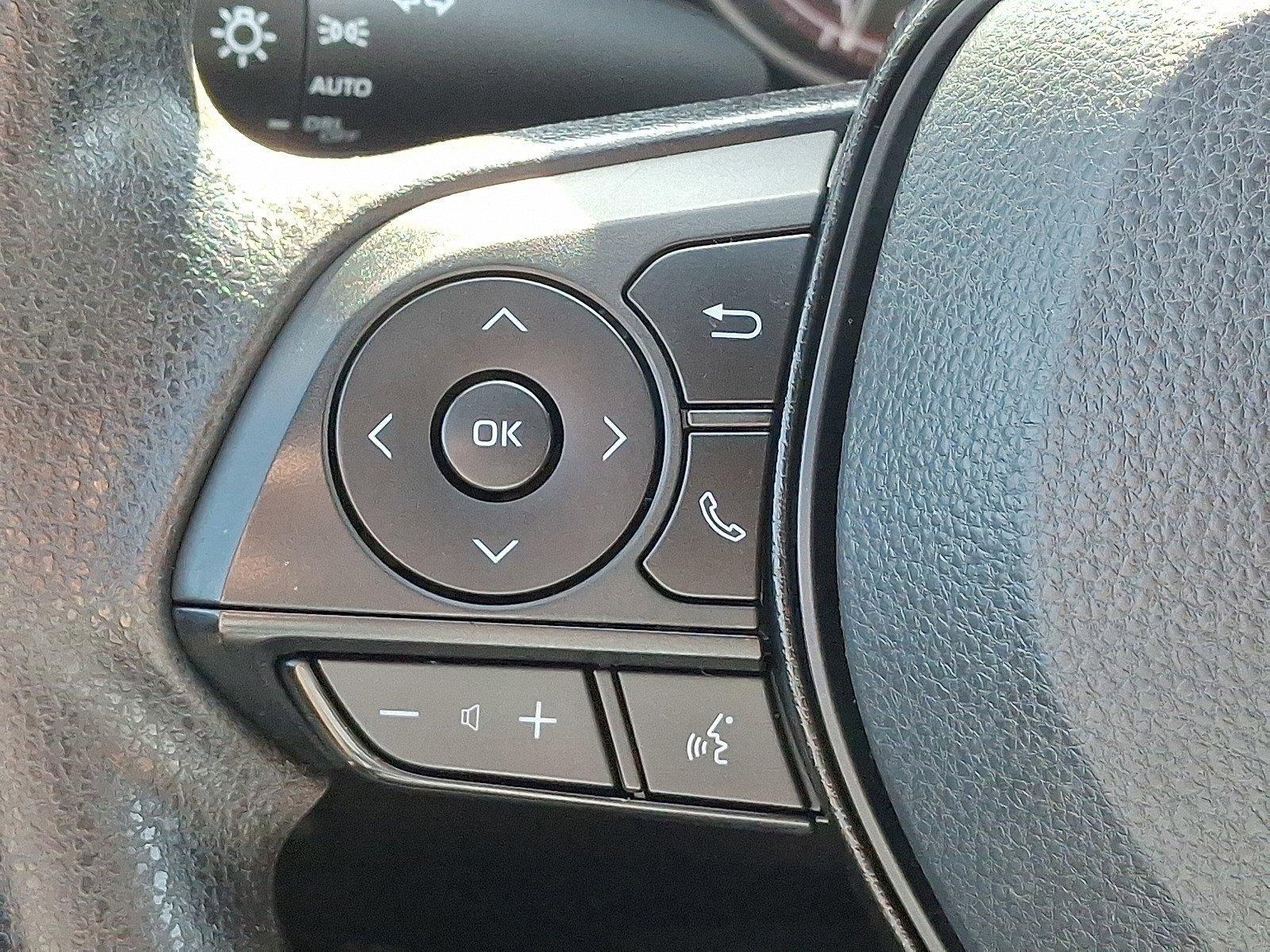 2023 Toyota RAV4 Vehicle Photo in Harrisburg, PA 17111