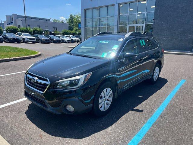 2019 Subaru Outback Vehicle Photo in Doylestown, PA 18902
