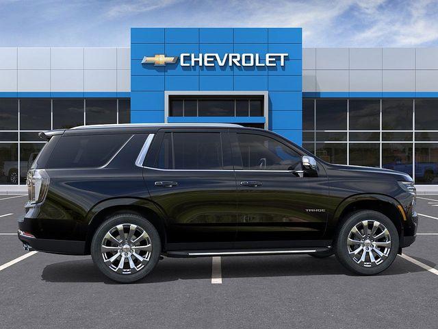 2025 Chevrolet Tahoe Vehicle Photo in PAWLING, NY 12564-3219