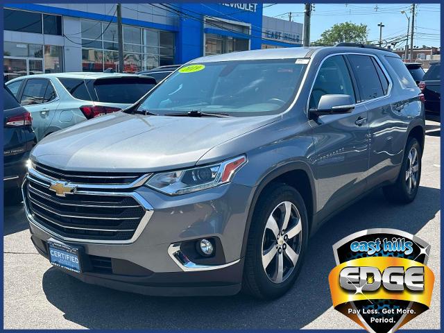 2019 Chevrolet Traverse Vehicle Photo in Roslyn, NY 11576