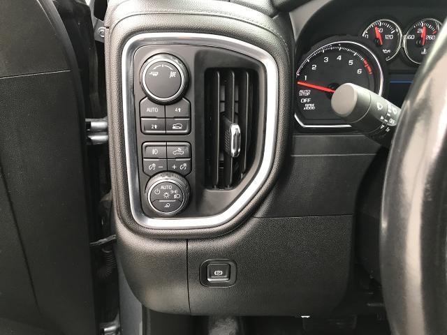 2019 Chevrolet Silverado 1500 Vehicle Photo in GREEN BAY, WI 54303-3330
