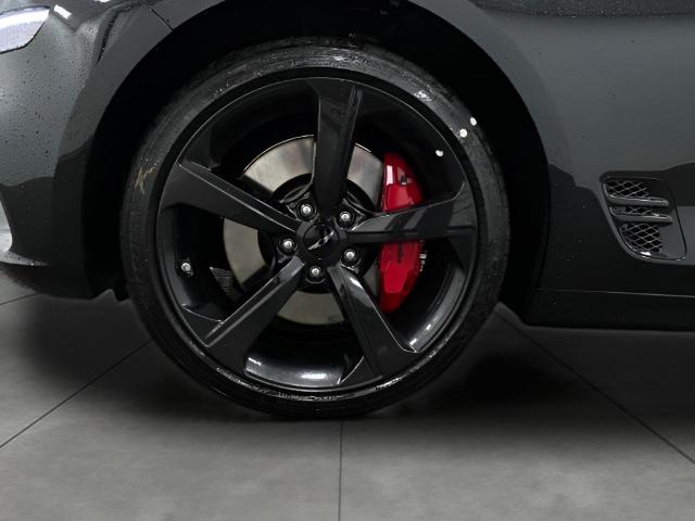 2026 Genesis G70 Vehicle Photo in Appleton, WI 54913
