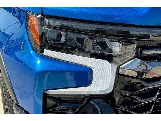2022 Chevrolet Silverado 1500 Vehicle Photo in Grapevine, TX 76051
