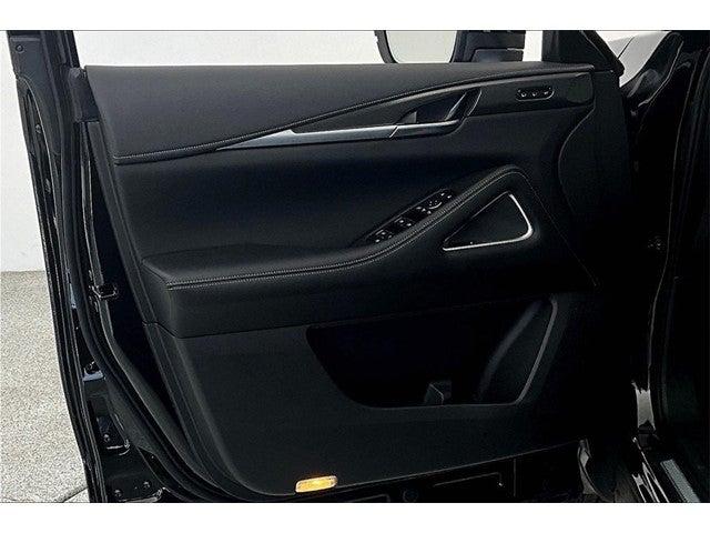 2025 INFINITI QX60 Vehicle Photo in Grapevine, TX 76051