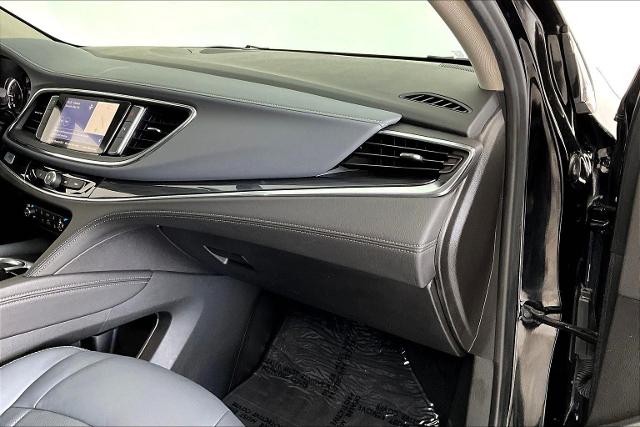 2021 Buick Enclave Vehicle Photo in Grapevine, TX 76051