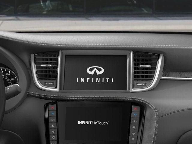 2025 INFINITI QX50 Vehicle Photo in Grapevine, TX 76051