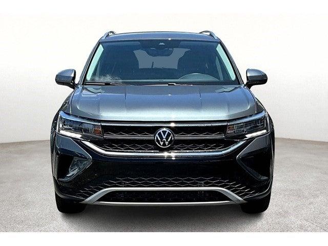 2024 Volkswagen Taos Vehicle Photo in San Antonio, TX 78230