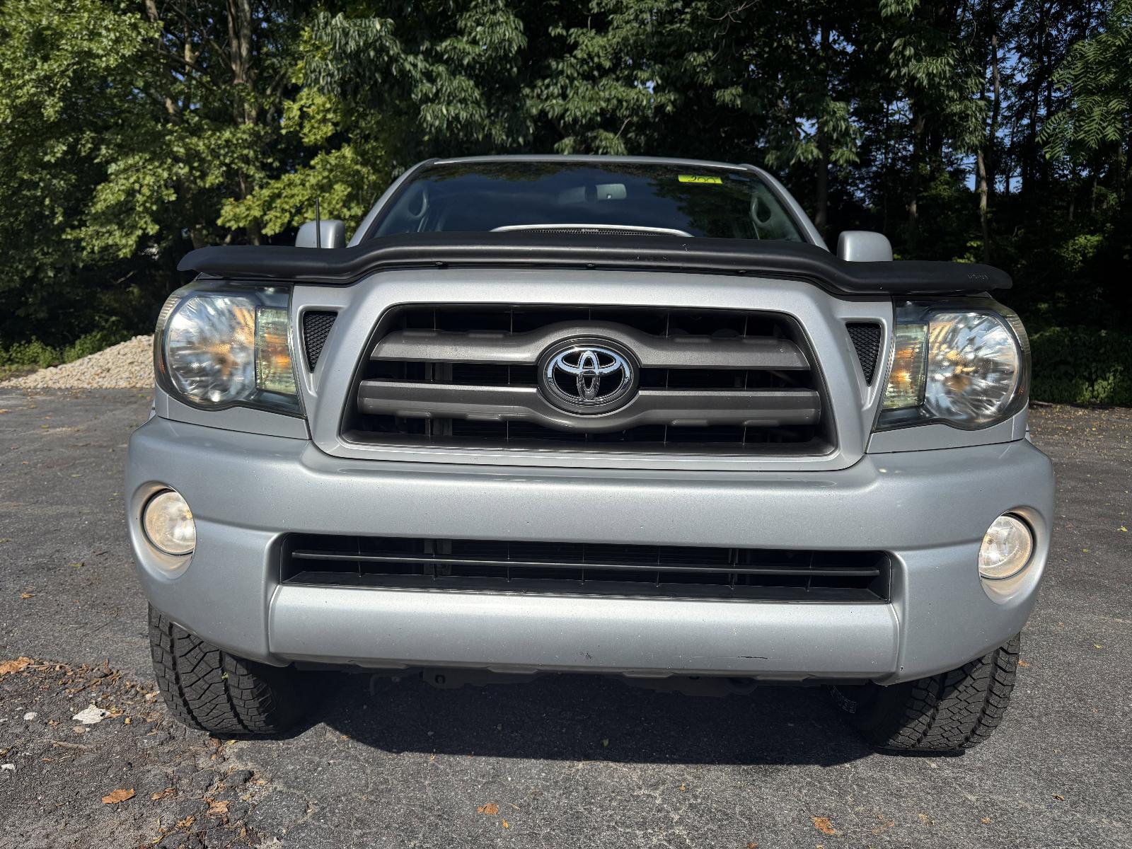 2009 Toyota Tacoma Vehicle Photo in Harrisburg, PA 17111