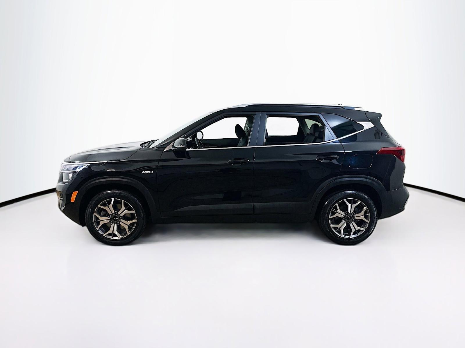2022 Kia Seltos Vehicle Photo in Langhorne, PA 19047