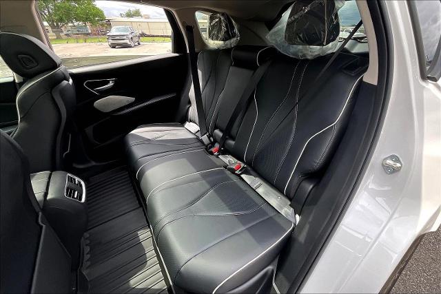 2025 Acura RDX Vehicle Photo in Tulsa, OK 74145