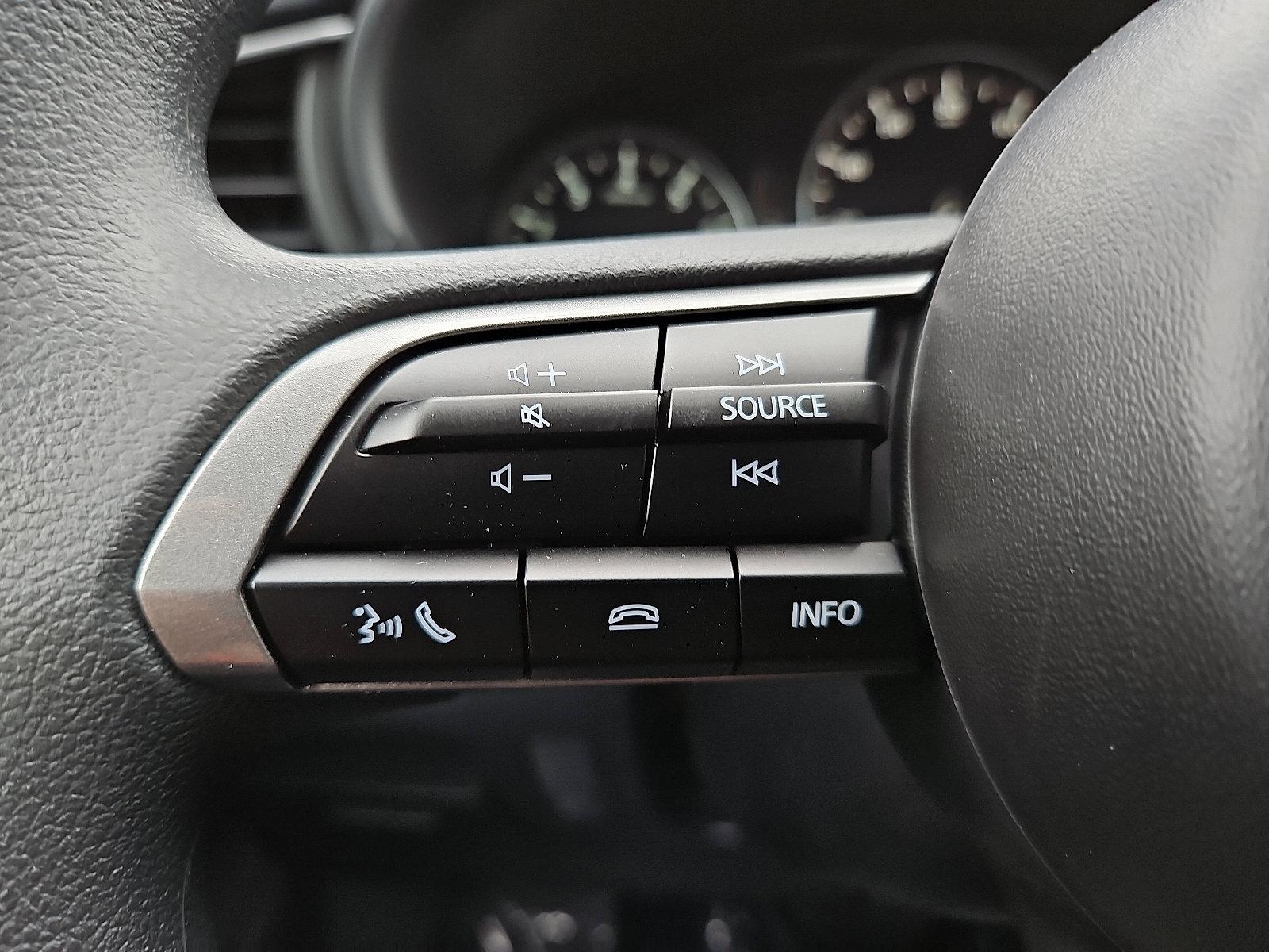 2025 Mazda CX-30 Vehicle Photo in Trevose, PA 19053