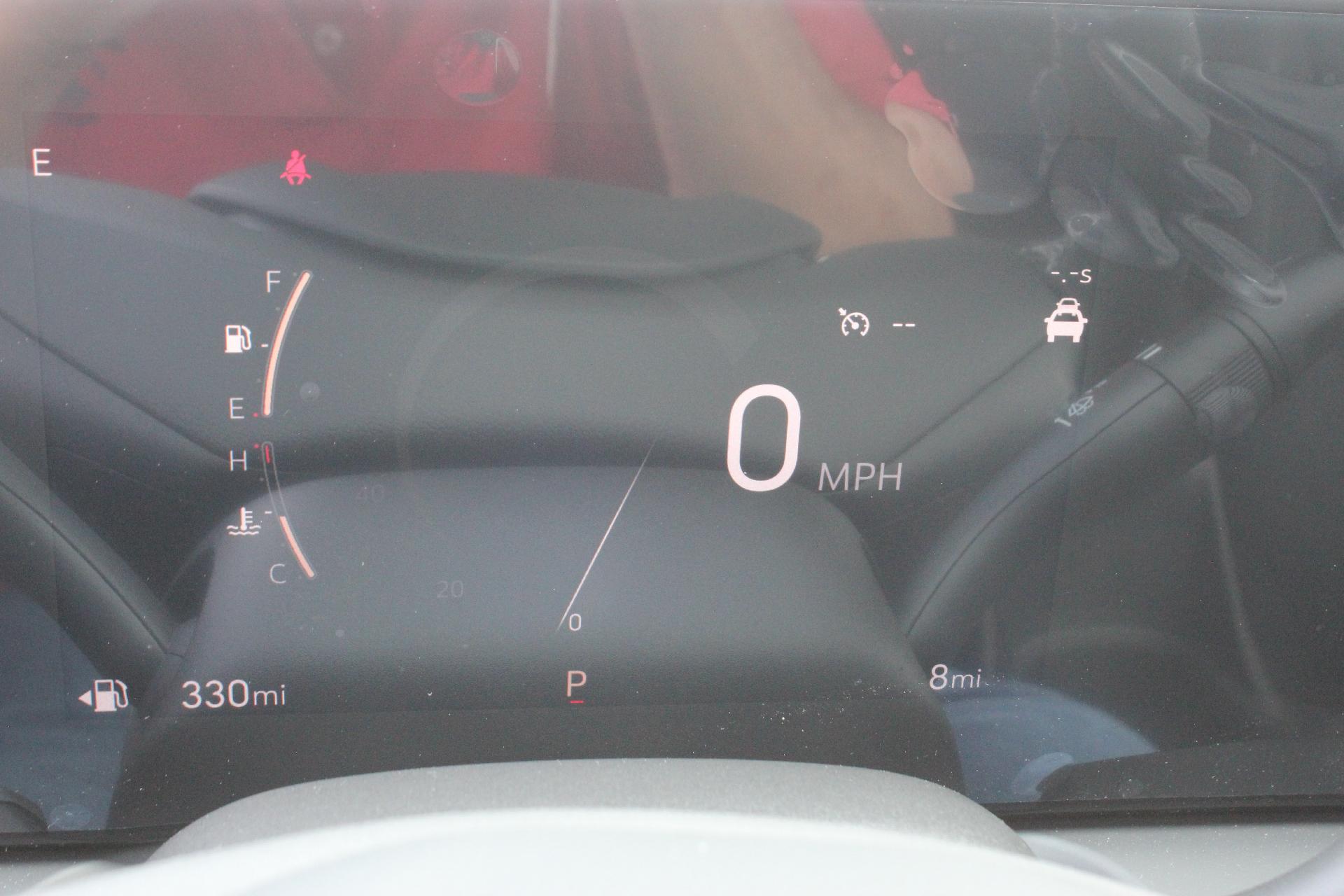 2026 Buick Encore GX Vehicle Photo in AURORA, CO 80012-4011