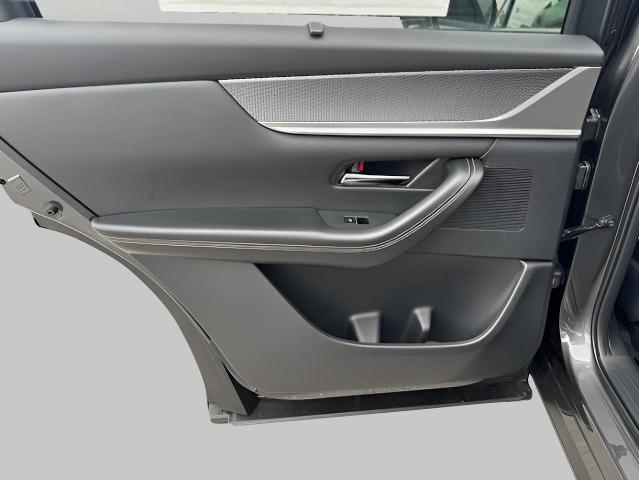 2025 Mazda CX-90 Vehicle Photo in Green Bay, WI 54304