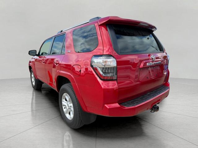 2023 Toyota 4Runner Vehicle Photo in Appleton, WI 54914