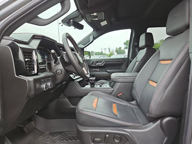 2024 GMC Sierra 1500 Vehicle Photo in TREVOSE, PA 19053-4984