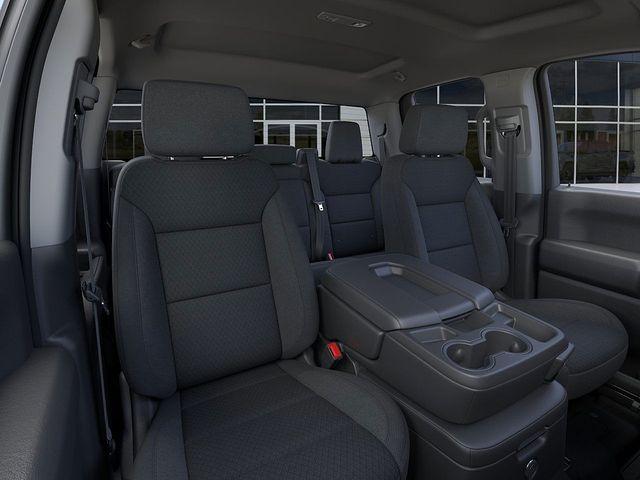 2025 GMC Sierra 1500 Vehicle Photo in WATERTOWN, CT 06795-3318