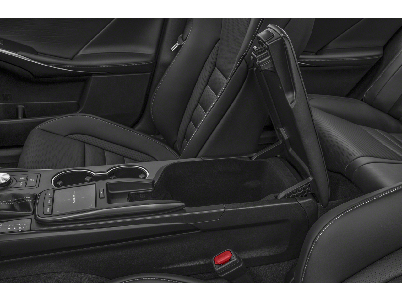 2024 Lexus IS 350 Vehicle Photo in San Antonio, TX 78230