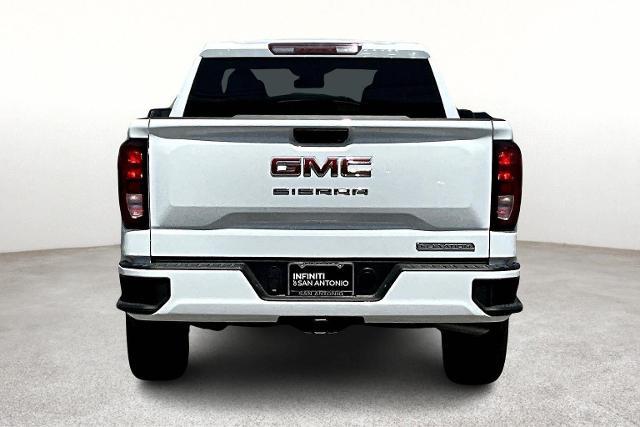 2024 GMC Sierra 1500 Vehicle Photo in San Antonio, TX 78230