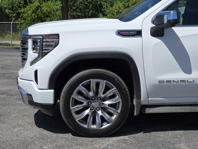 2024 GMC Sierra 1500 Vehicle Photo in Decatur, TX 76234