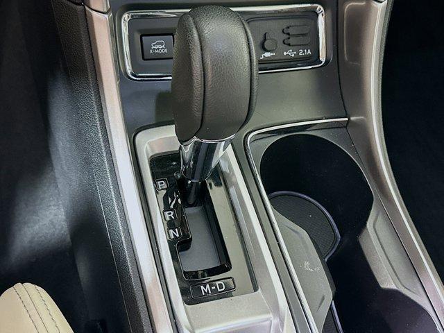 2022 Subaru Ascent Vehicle Photo in Doylestown, PA 18902