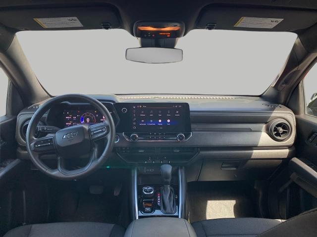 2024 Chevrolet Colorado Vehicle Photo in APPLETON, WI 54914-4656