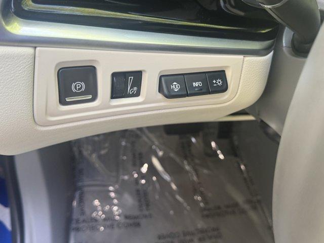 2024 Cadillac XT6 Vehicle Photo in LEOMINSTER, MA 01453-2952