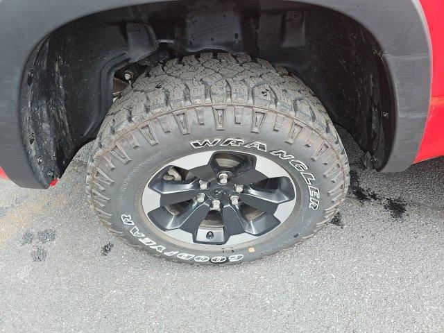 2024 Ram 1500 Vehicle Photo in Harrisburg, PA 17111-1033
