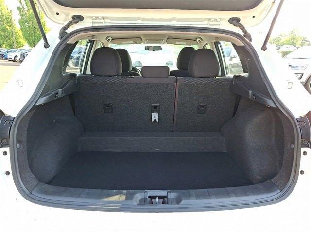 2018 Nissan Rogue Sport Vehicle Photo in Willow Grove, PA 19090