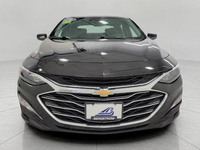 2024 Chevrolet Malibu Vehicle Photo in NEENAH, WI 54956-2243