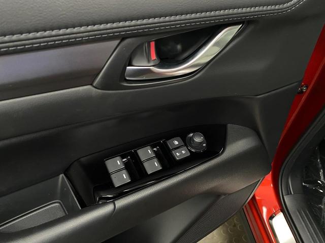 2025 Mazda CX-5 Vehicle Photo in Appleton, WI 54913