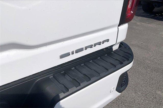 2023 GMC Sierra 2500 HD Vehicle Photo in INDEPENDENCE, MO 64055-1314