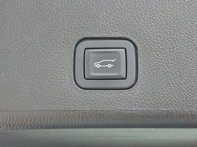 2016 Cadillac SRX Vehicle Photo in DANBURY, CT 06810-5034