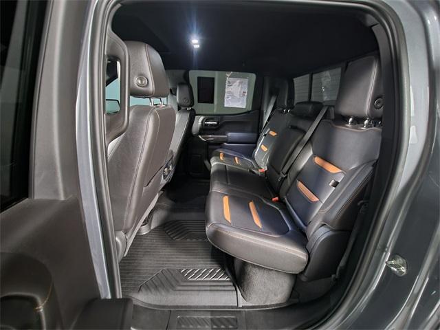 2020 GMC Sierra 1500 Vehicle Photo in PRESCOTT, AZ 86305-3700