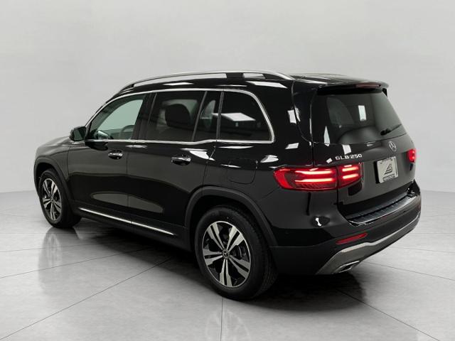 2025 Mercedes-Benz GLB Vehicle Photo in Appleton, WI 54913