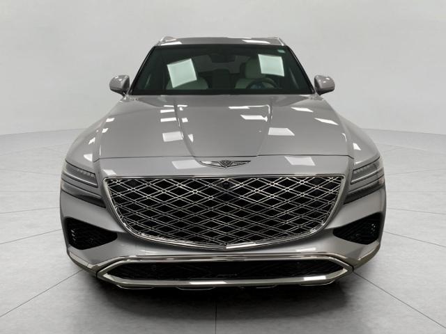 2025 Genesis GV80 Vehicle Photo in Appleton, WI 54913