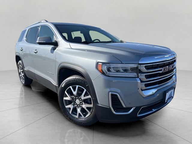 2023 GMC Acadia Vehicle Photo in GREEN BAY, WI 54304-5303