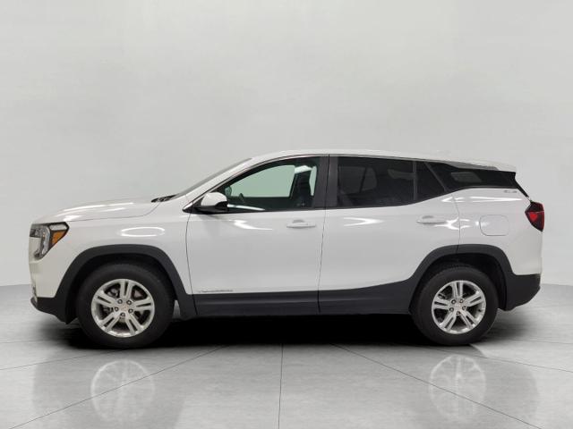 2024 GMC Terrain Vehicle Photo in APPLETON, WI 54914-4656