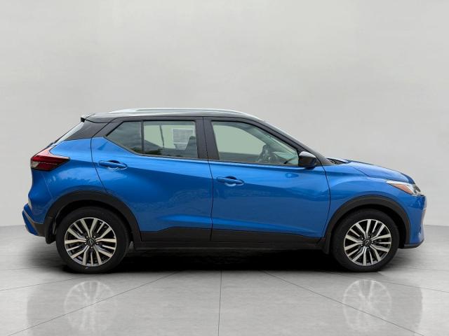 2023 Nissan Kicks Vehicle Photo in Appleton, WI 54914