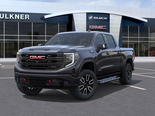 2025 GMC Sierra 1500 Vehicle Photo in HARRISBURG, PA 17111-1033