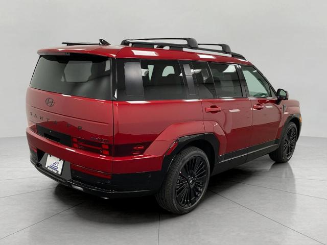 2025 Hyundai SANTA FE Hybrid Vehicle Photo in Appleton, WI 54913